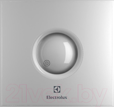 Вентилятор накладной Electrolux EAFR-120T (белый)