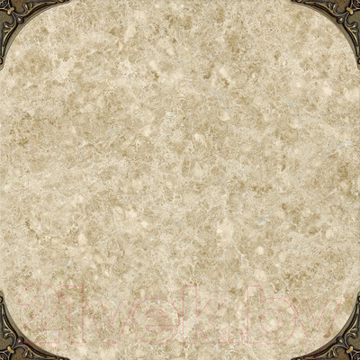 Плитка Beryoza Ceramica Осло оливковый (418x418)