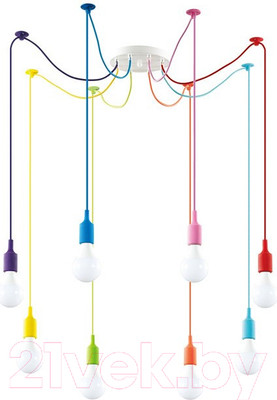 Люстра Lumion Lotte 3719/8