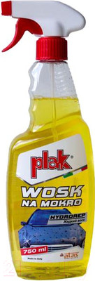 Воск для кузова Atas Hydrorep (750мл)