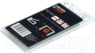 Скобы Faster Tools 3574