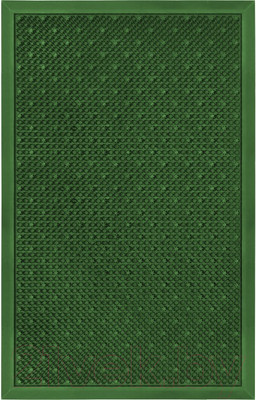 Коврик грязезащитный Multy Home EU5100046 (зеленый)