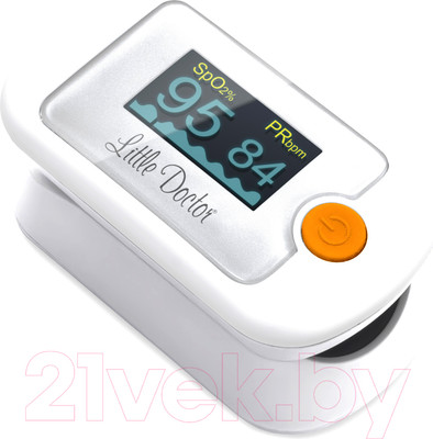 Пульсоксиметр Little Doctor MD300CN330