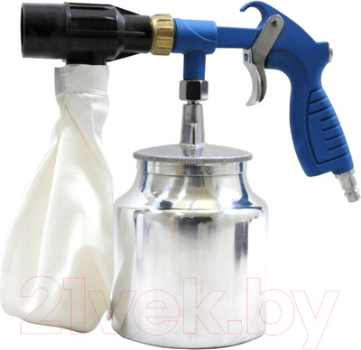 Пневмопистолет Zitrek PG8 / 018-0899