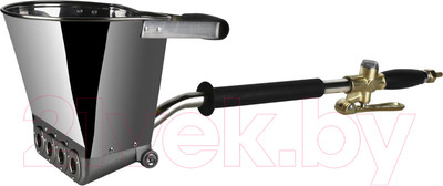 Ковш-хоппер Zitrek SN-01 / 021-3150 (стеновой)