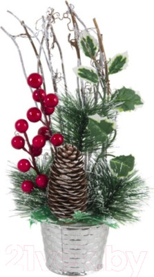 Украшение для праздника Волшебная страна SYCB17-145 / 003259