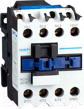 Контактор Chint NC1-1201 / 221134