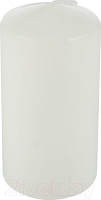 Свеча Волшебная страна Deco / 007888 (белый)