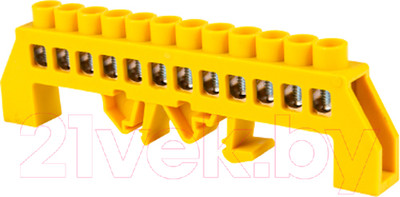 Шина нулевая КС 95022