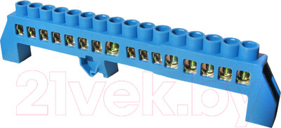 Шина нулевая КС 95018