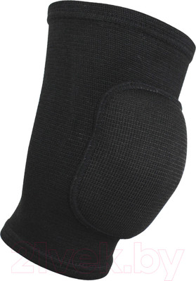 Наколенники защитные No Brand черные (L)