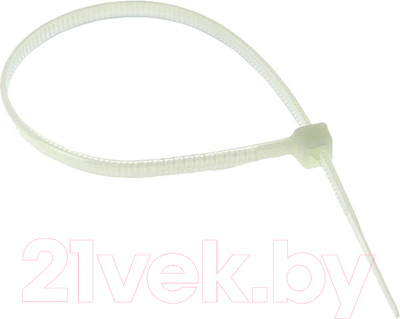 Стяжка для кабеля КС 4.8x250 / 91520