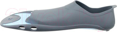 Ласты Salvas F5 Fin / BA19131QSSTS (р-р 31-33, cерый/голубой)