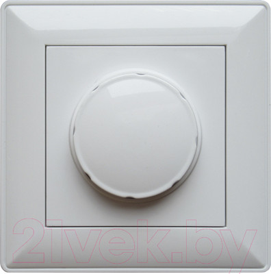 Диммер КС Дабрабыт СП 400W 220В / 74883 (белый)