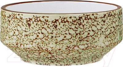 Суповая тарелка Wilmax WL-667138/A