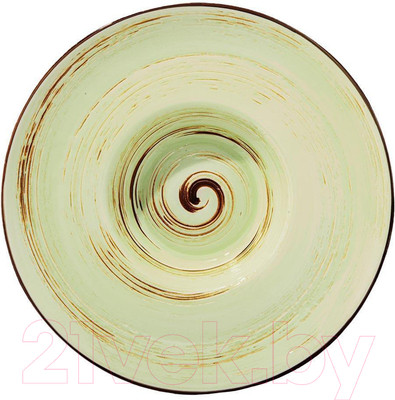 Тарелка столовая глубокая Wilmax WL-669126/А