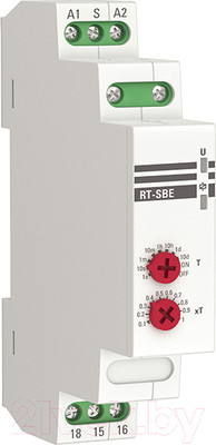 Реле времени КС RT-SBE12-240В / 82736