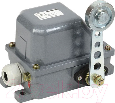 Выключатель концевой IEK KV-1-701-1