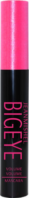 Тушь для ресниц Jeanmishel Bigeye Volume Volume Двойной объем (14мл)