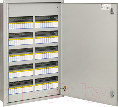 Щит распределительный EKF PROxima MB11-120