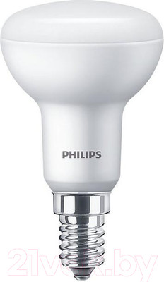 Лампа Philips ESS LEDspot 6W 640lm E14 R50 865 / 929002965787