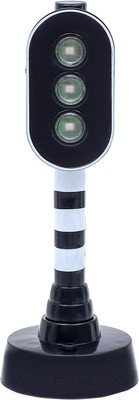 Игровой набор Автоград Светофор Город / 4152872