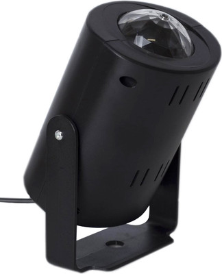 Диско-лампа Luazon Хрустальный шар 3622832