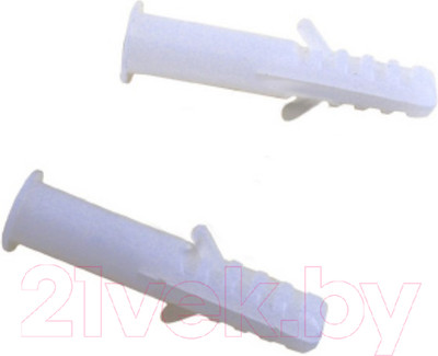 Дюбель распорный КС 10x40 / 93303 (100шт)