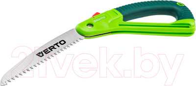 Ножовка Verto 15G100
