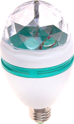 Диско-лампа Luazon Хрустальный шар 667991