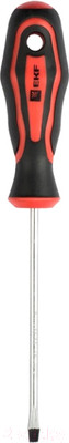 Отвертка EKF Sl-5.5-125-mas