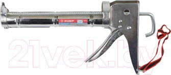 Пистолет для герметика Зубр 06625