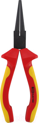 Круглогубцы TDM SQ1010-0106