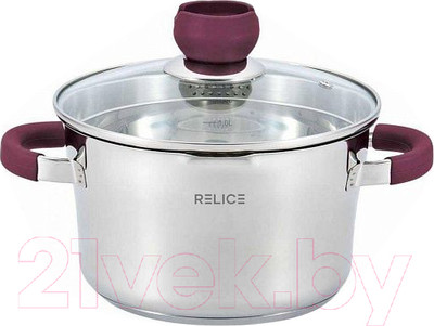 Кастрюля Relice Sansa / RL-1001