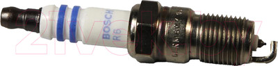 Свеча зажигания для авто Bosch 0242236563