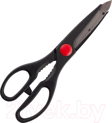 Ножницы кухонные Mallony Basta / 006053