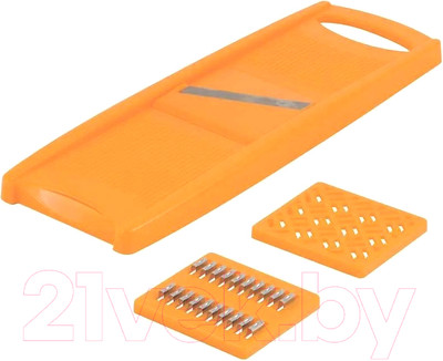 Овощерезка ручная Mallony 004273