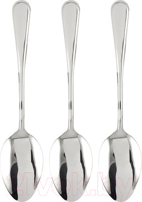 Набор столовых ложек Mallony Venezia / 007229 (3шт)