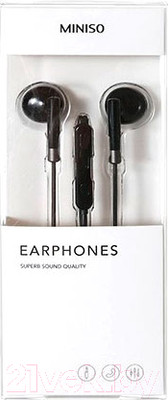Наушники Miniso 3153