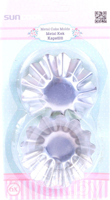 Набор для выпечки Белбогемия SC-421 / 85025