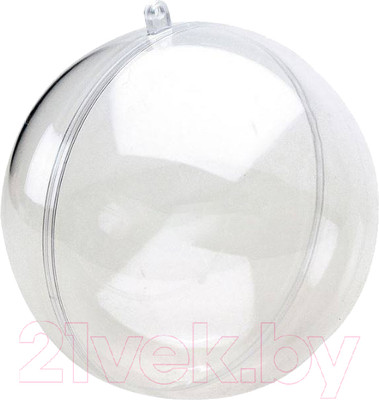 Шар новогодний MONAMI B-14