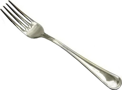 Столовая вилка Pinti Inox Galles 40089XM002