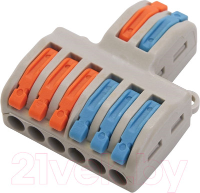 Клемма Feron LD222-426 / 39250