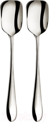 Набор десертных ложек Wilmax WL-999122/2В (2шт)