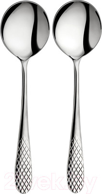 Набор столовых ложек Wilmax WL-999220/2В (2шт)
