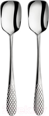 Набор десертных ложек Wilmax WL-999222/2В (2шт)