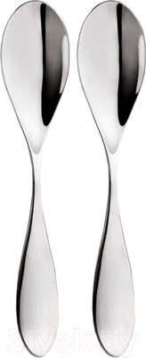 Набор чайных ложек Wilmax WL-999404/2В (2шт)