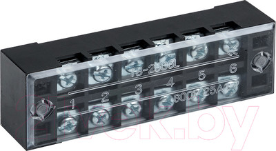 Клеммная колодка EKF PROxima TB-2506