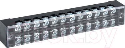 Клеммная колодка EKF PROxima TB-2512