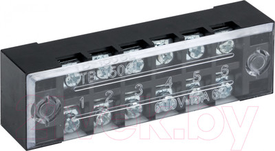 Клеммная колодка EKF PROxima TB-1506